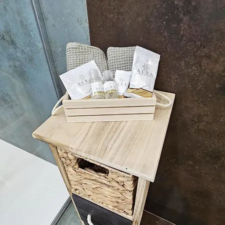 Apartamento San Martino-floridiana *