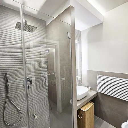 Apartamento San Martino-floridiana *