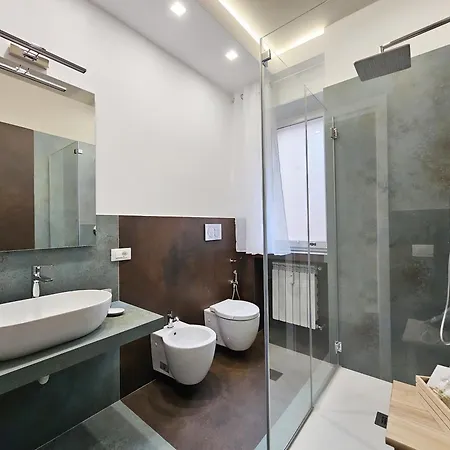 Apartamento San Martino-floridiana *