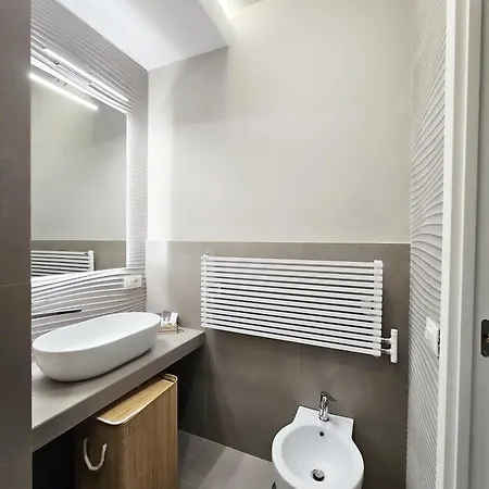 San Martino-floridiana Nápoles