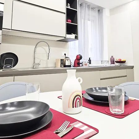 Apartamento San Martino-floridiana *