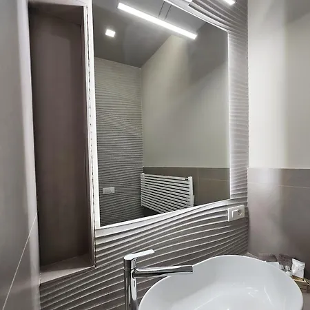 San Martino-floridiana Apartamento Nápoles